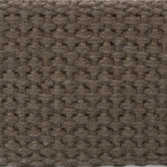 6L Olive Drab Heavy-weight Cotton Webbing
