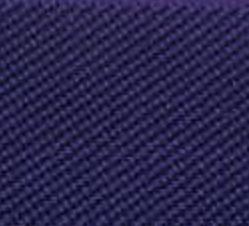 970 Purple Polyester Woven Elastic