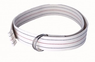 Moving Strap with D Rings