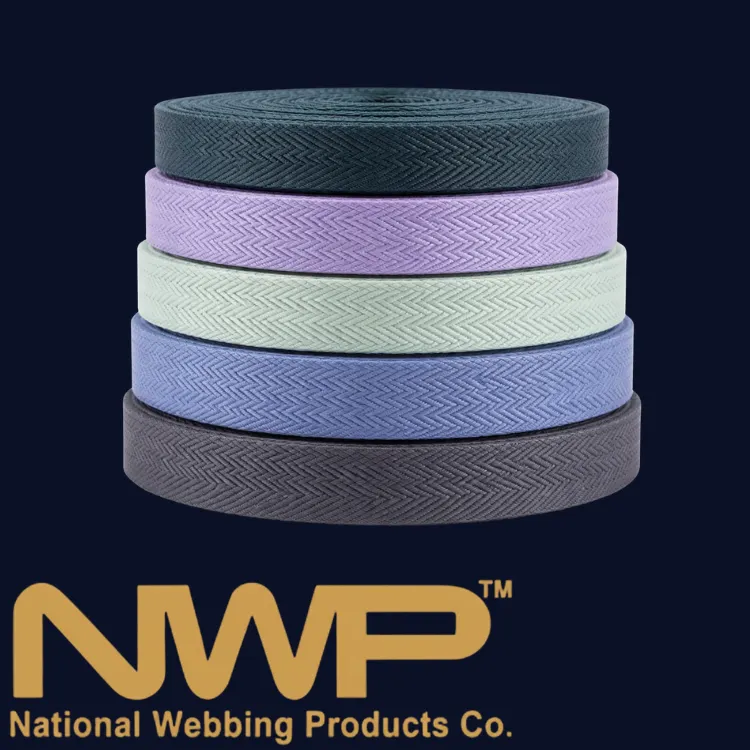 Nylon Webbing 2
