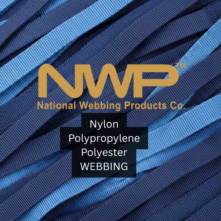 Nylon Webbing