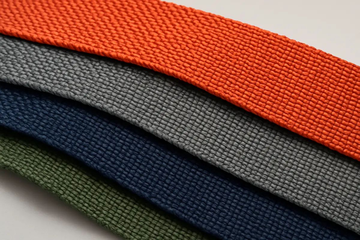 Nylon Webbing