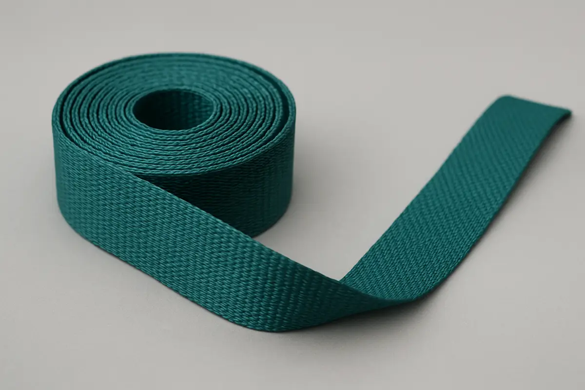 Nylon Webbing