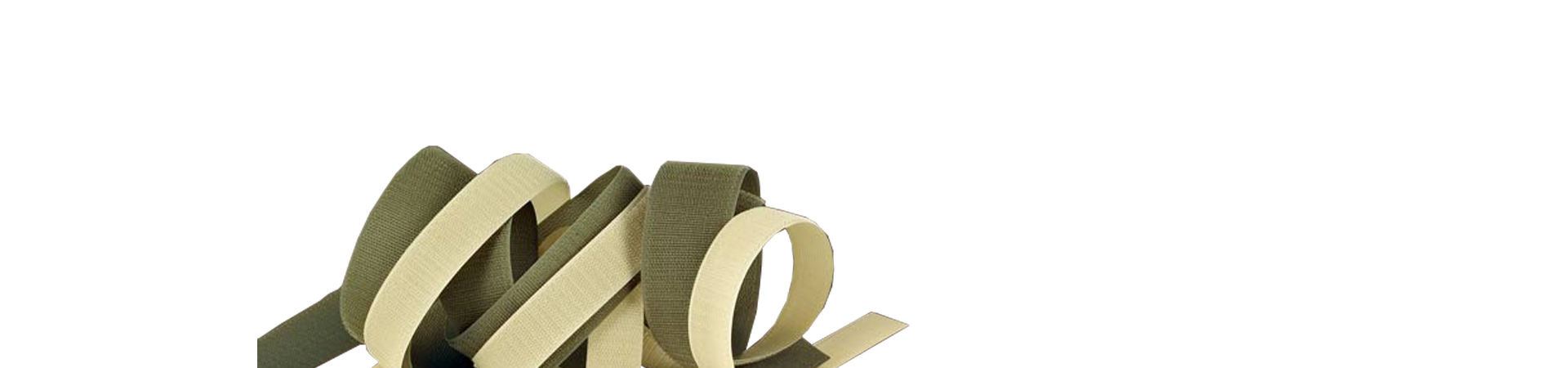 National Webbing Products Nylon Webbing Poly Webbing