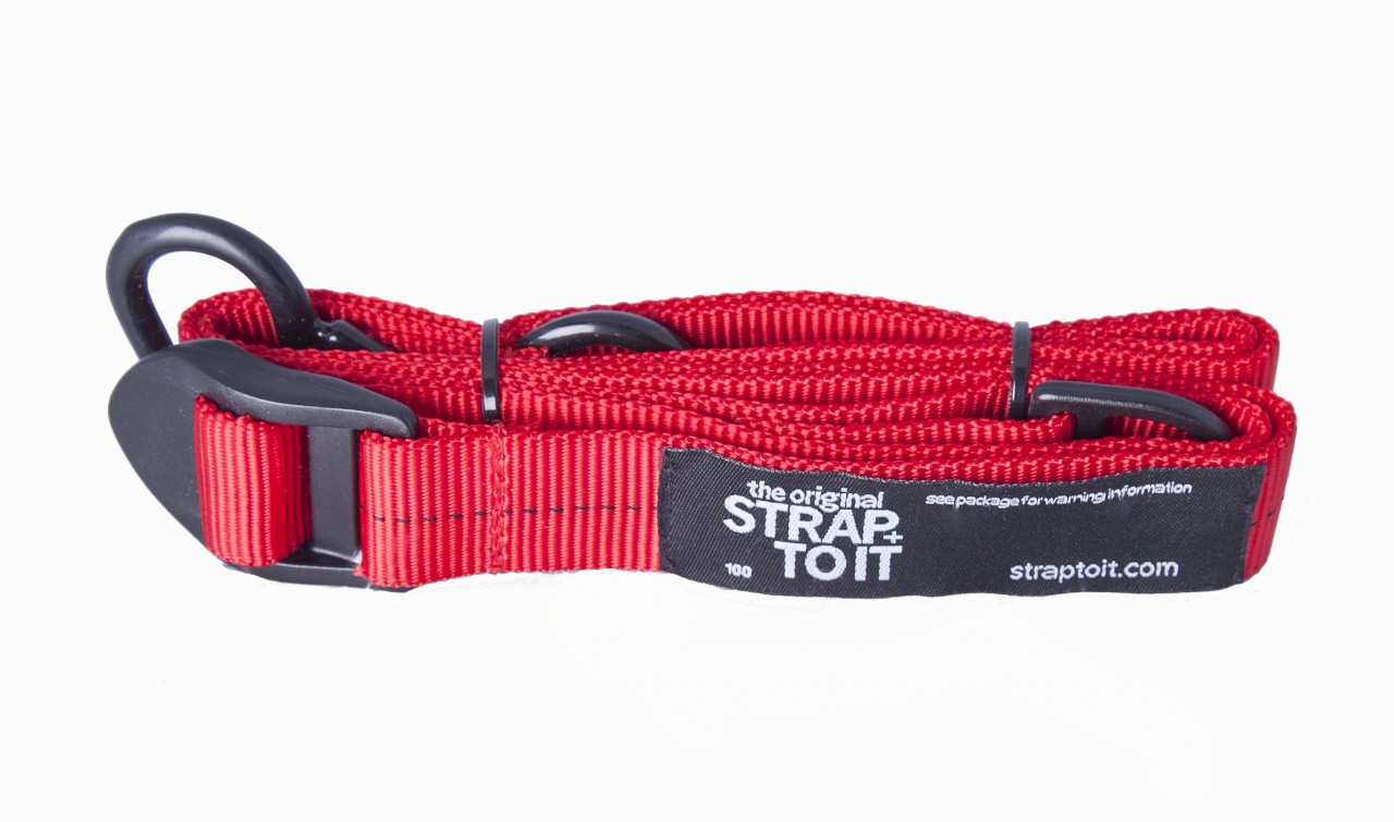 Nylon Tie Down Strap Nylon bing National bing Products