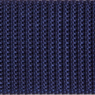 AN Approved Navy Nylon Webbing