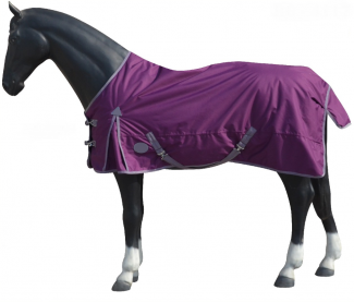 Horse rug