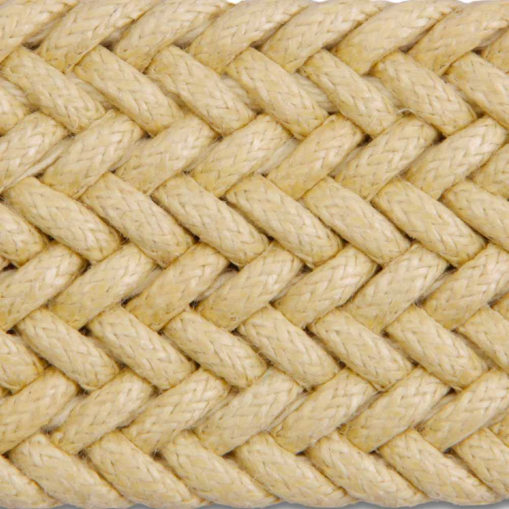 SHU Waxed Cotton Braid