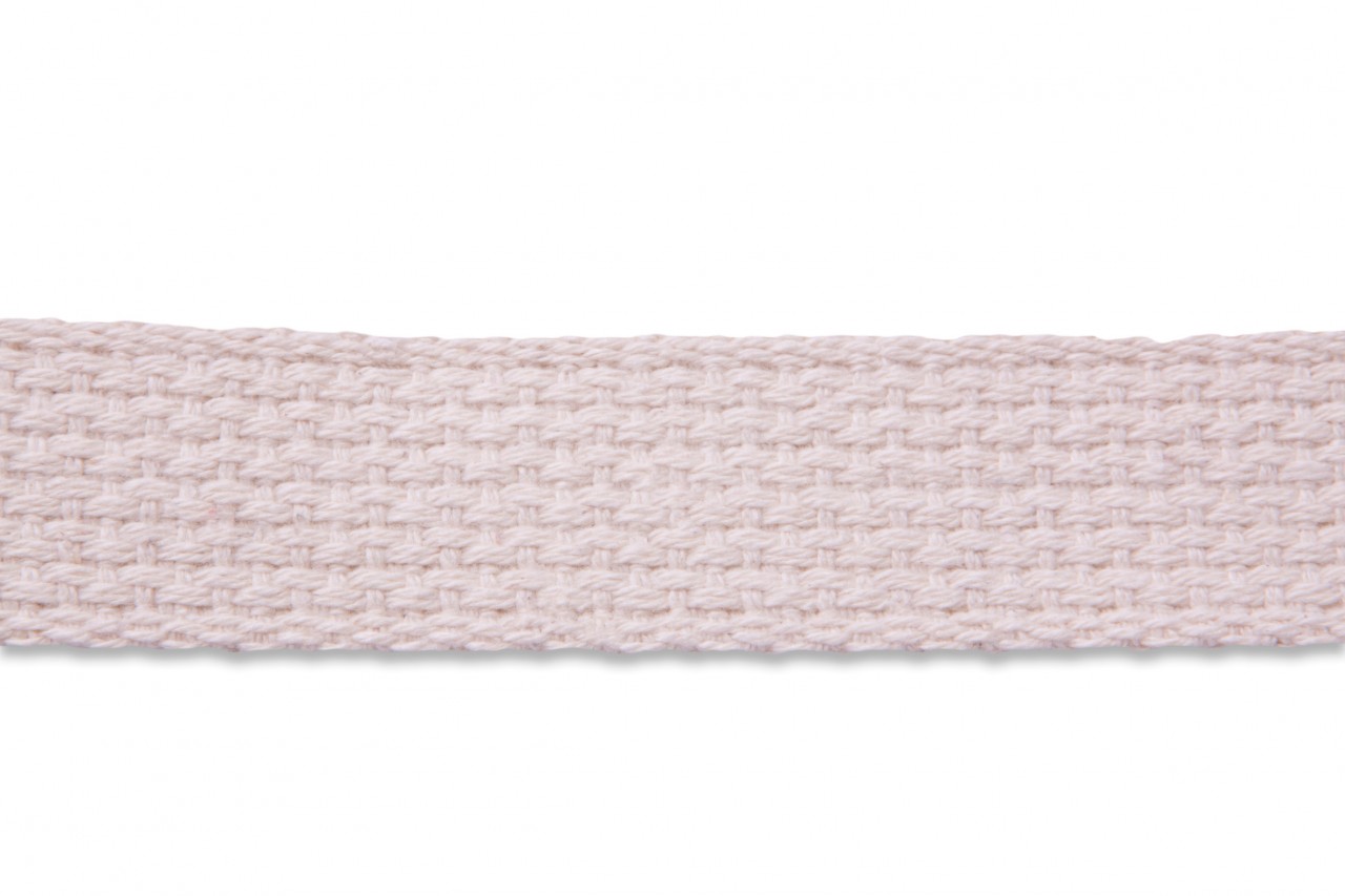 7L Natural Lightweight Cotton bing