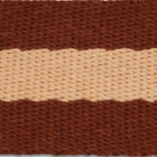535M Cotton Webbing Stripe