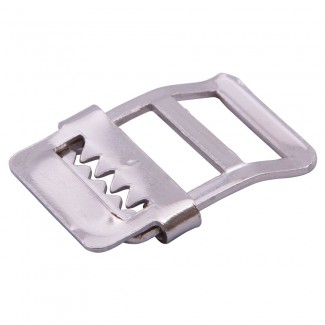 943 Double Tooth Buckle
