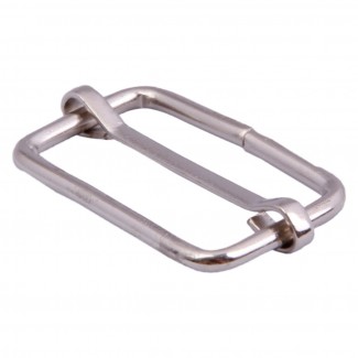 817 Moving Bar Buckle