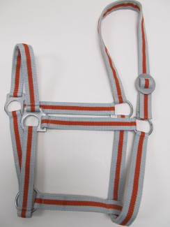 Halter A