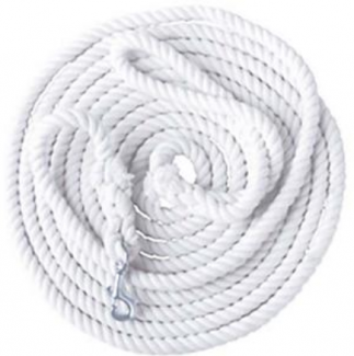 HLLC-1-2inch X 25ft. WHT