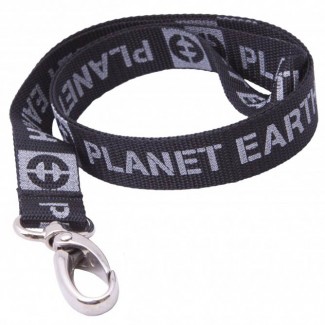 Printed Lanyard with Claw Hook