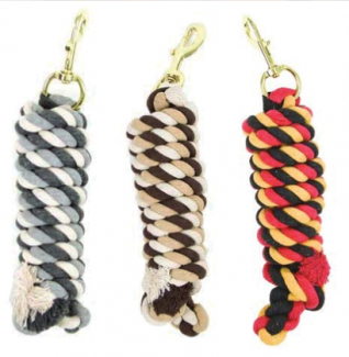 cotton multi color leads