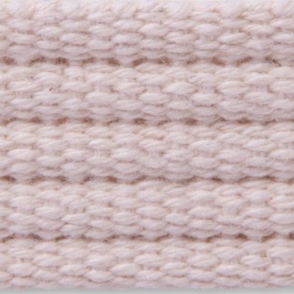 3R Natural 5 Rib Cotton Webbing