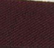 970 Burgundy Polyester Woven Elastic