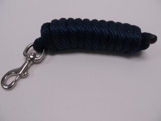 10ft. x 5-8 x 5-8inch pp lead with bolt snap
