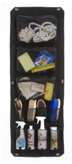 equine organizer bag