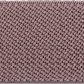 970 Beige Polyester Woven Elastic