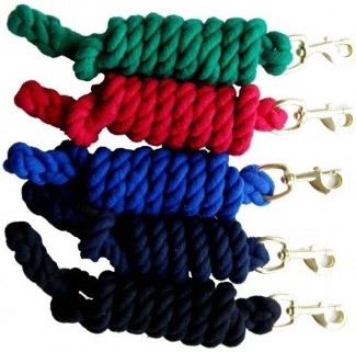HLC Assorted Colors Cotton Rope