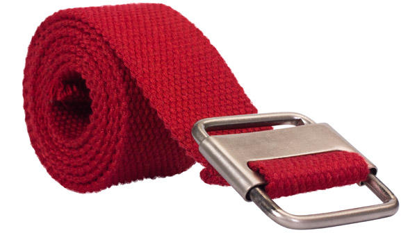 Cotton Webbing for Fashion