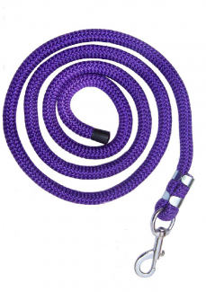 Purple Lead