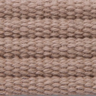 3R Buff 5 Rib Cotton Webbing