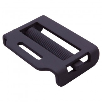 937 Floating Bar Buckle with Tab